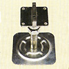 Barder O.A. Pedestal