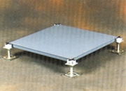 BARE Panel