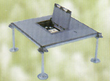 IBS Panel