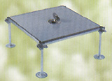 Vaccum Panel