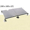 OA Intelligent Building Steel Access Panels Series