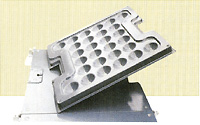 OA Intelligent Building Steel Access Panels Series