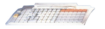 ESD COMPUTER KEYBOARD 