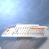 ESD COMPUTER KEYBOARD & ESD MOUSE