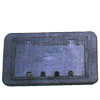 Square Outlet Box