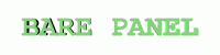 BARE PANEL - ESD PRODUCTS